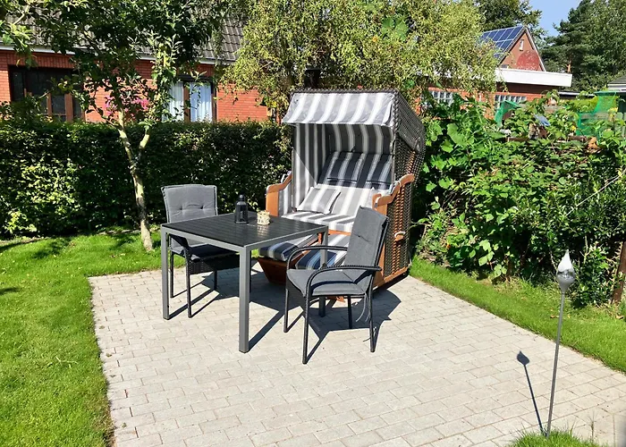 Nordseeglueck
