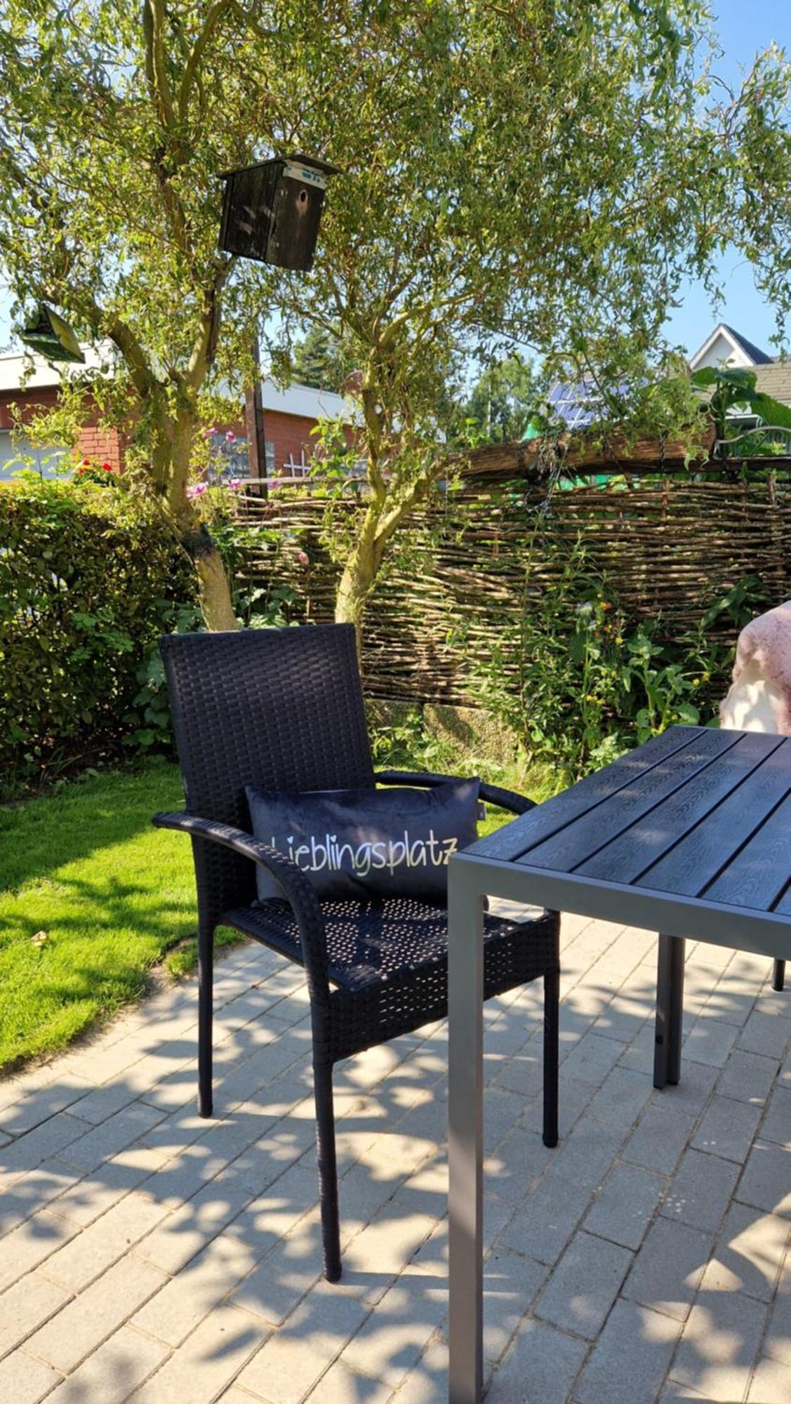 Apartment Nordseeglueck Bargum