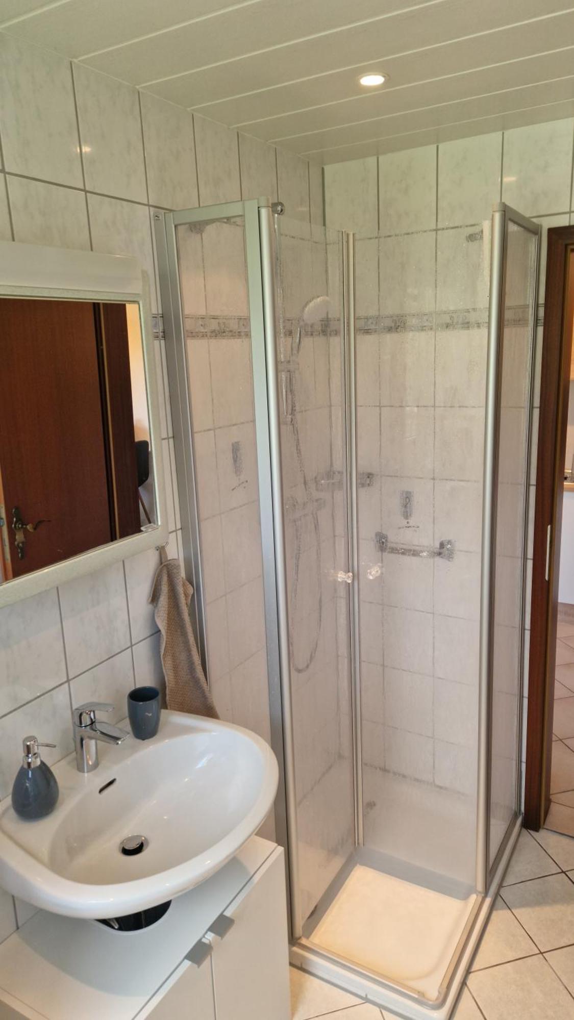 Apartment Nordseeglueck Bargum